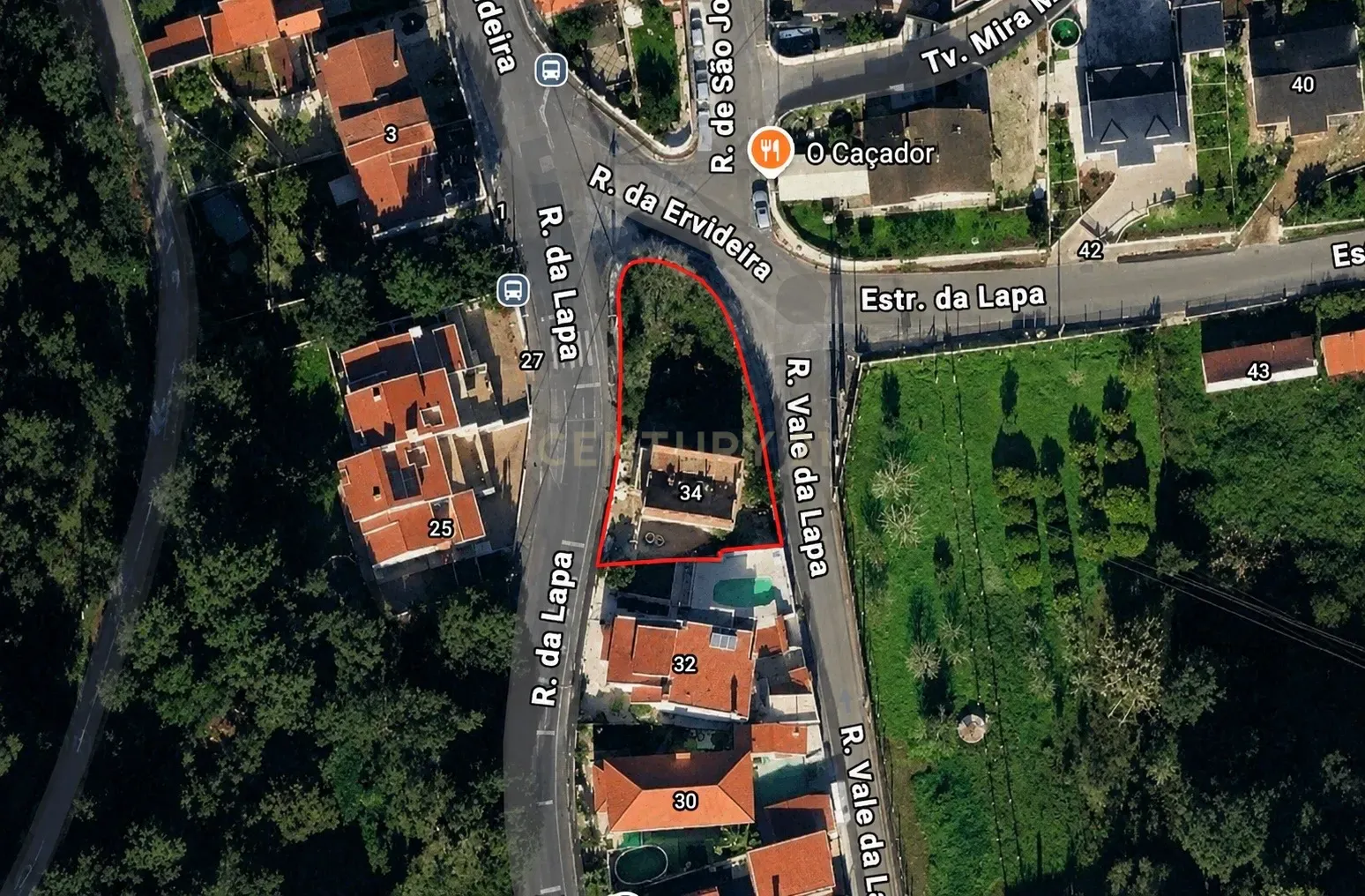 Moradia T5 à venda em Venda do Pinheiro e Santo Estêvão das Galés, Mafra — foto 3