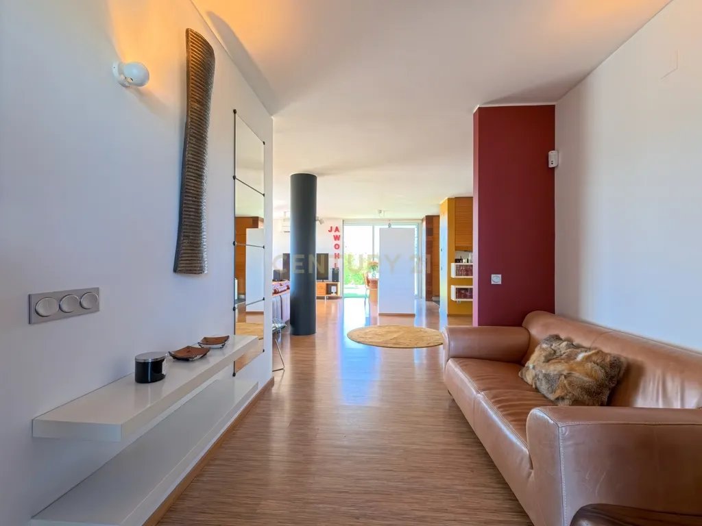 O Seu Refúgio de Luxo em Silgueiros: Elegância,Sustentabilidade e Uma Vista Inigualável - Image 8