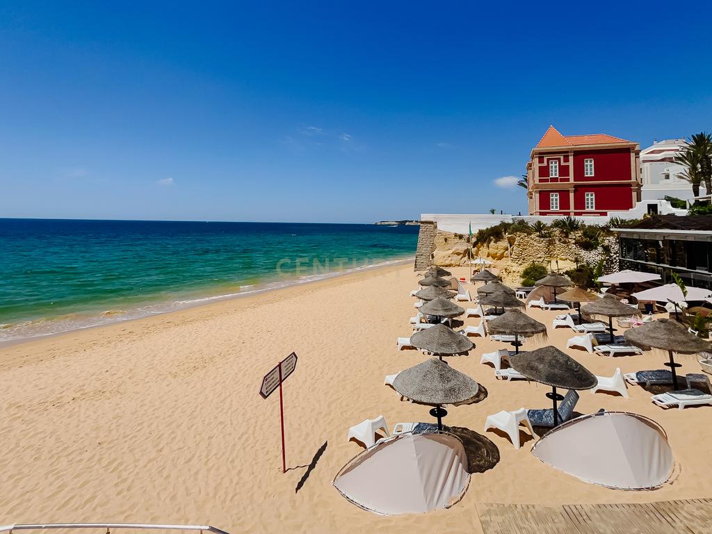 Apartamento T1+1 em Armação de Pêra - Boa Localização, Perto da Praia - Image 16