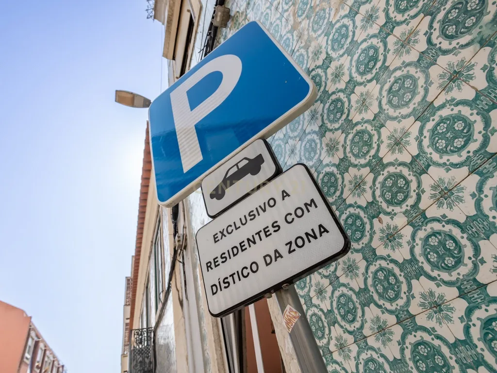 Apartamento 2 assoalhadas, Campo de Ourique, Lisboa - Image 16