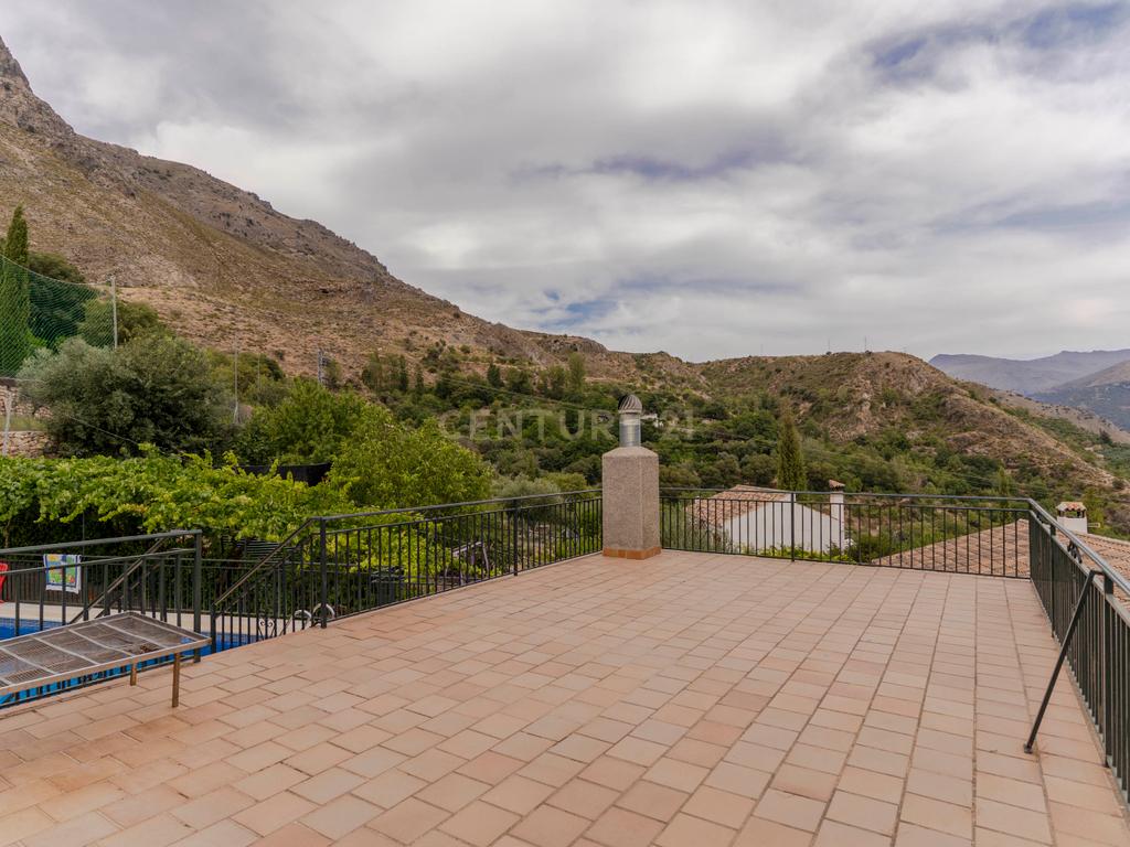 Casa Moderna com Vista Panorâmica em Granada - 398.000€ - Image 44
