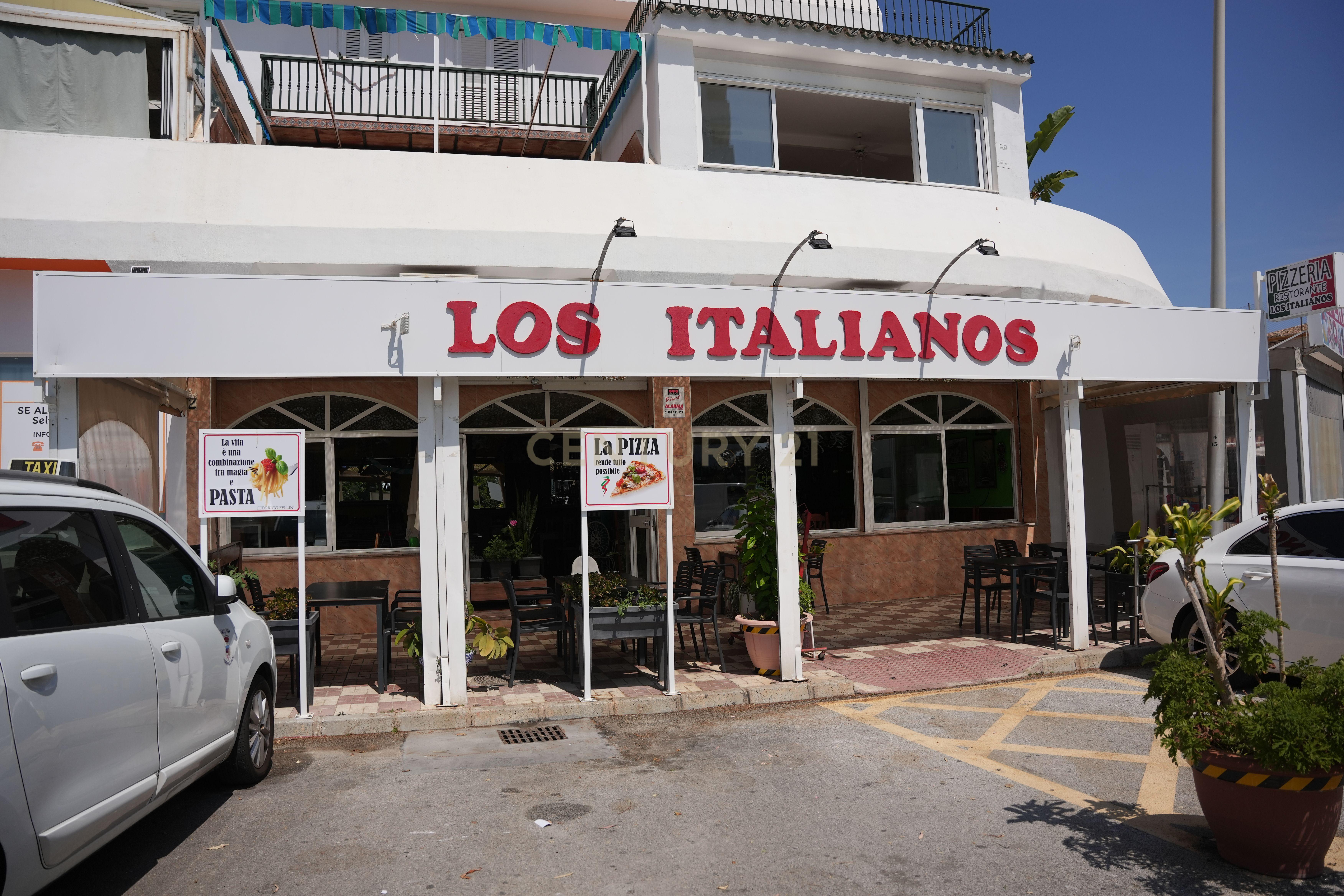 IMÓVEL COMERCIAL À VENDA EM TORREMOLINOS COM OPÇÃO DE COMPRA – RESTAURANTE EM FUNCIONAMENTO NA CALLE ALLENDE - Image 39
