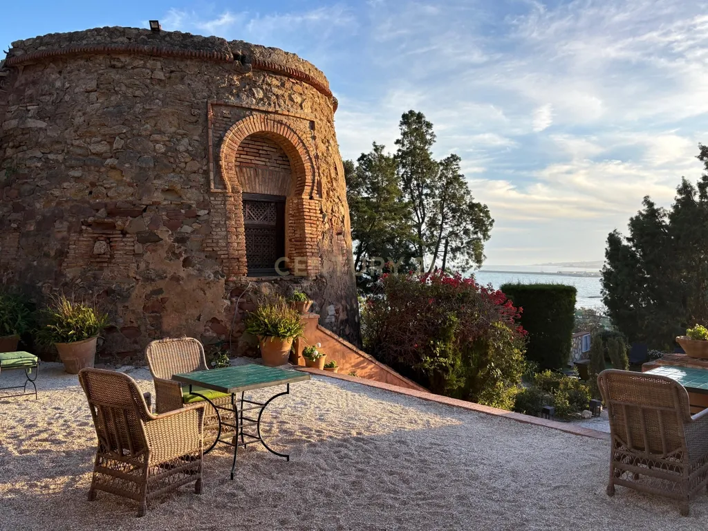 El Limonar, Málaga