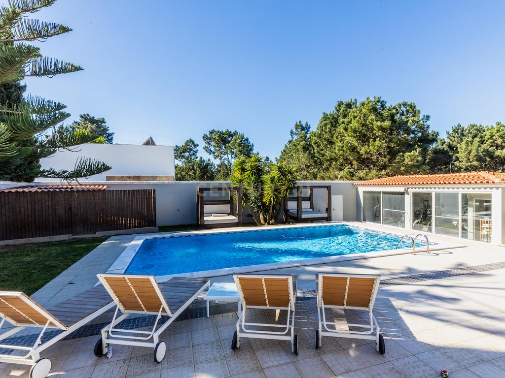 Moradia Exclusiva na Verdizela – Conforto, Estilo e Qualidade de Vida - Image 42