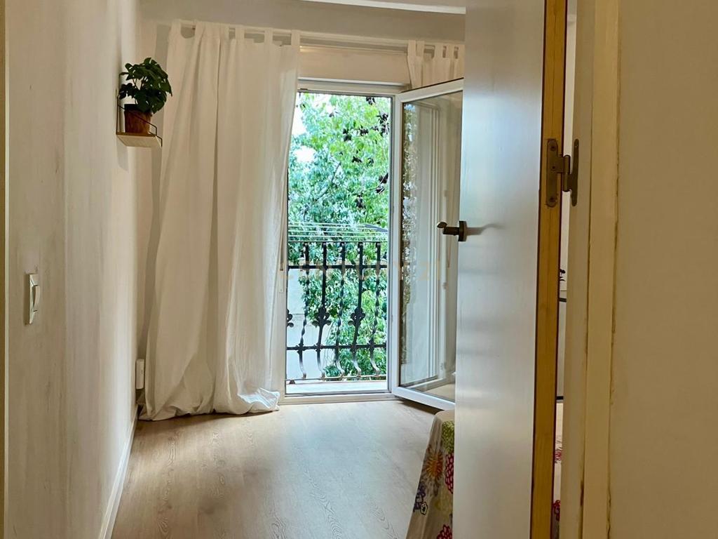 carrer Creu dels Molers, Barcelona