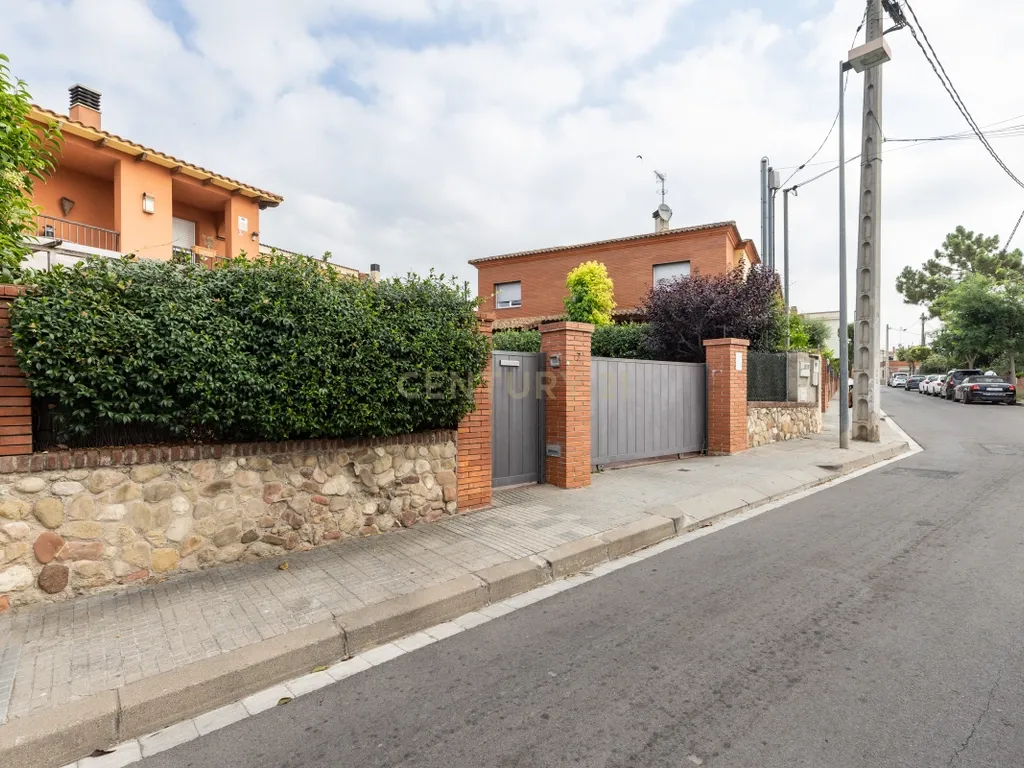 Parets del Vallès