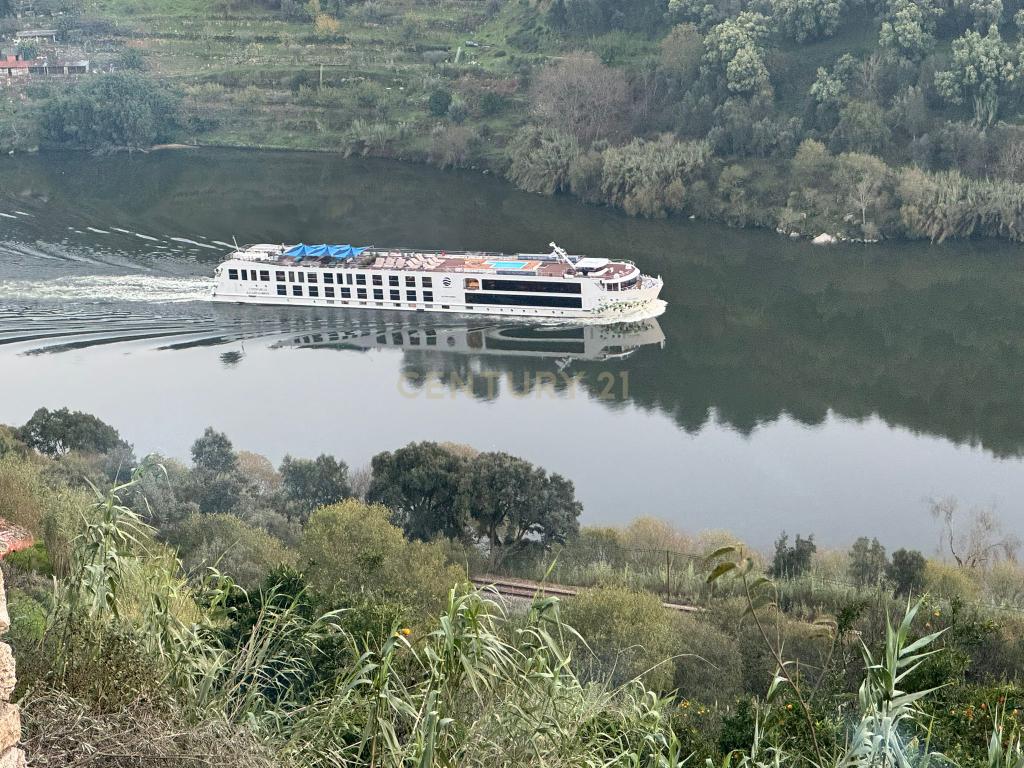 Moradia em ruina repleta de belas histórias, para reconstruir, no coração do Douro em Frende, Baião - Image 4