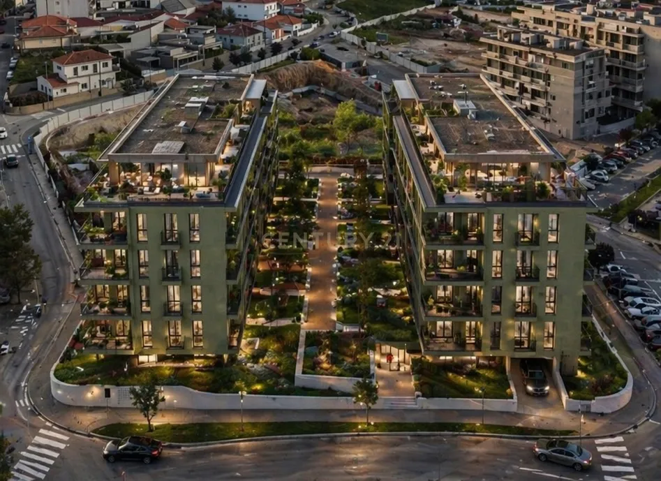 ÚLTIMAS UNIDADES T2 DISPONÍVEIS NO MUBU JARDIM | VIVA AO LADO DO PARQUE DA LAVANDEIRA - Image 9