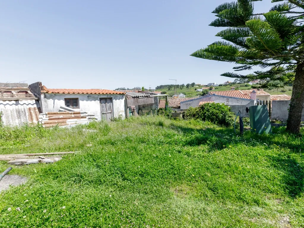 À procura de espaço para investir, fugir aos fins de semana ou começar um projecto a dois? - Image 36