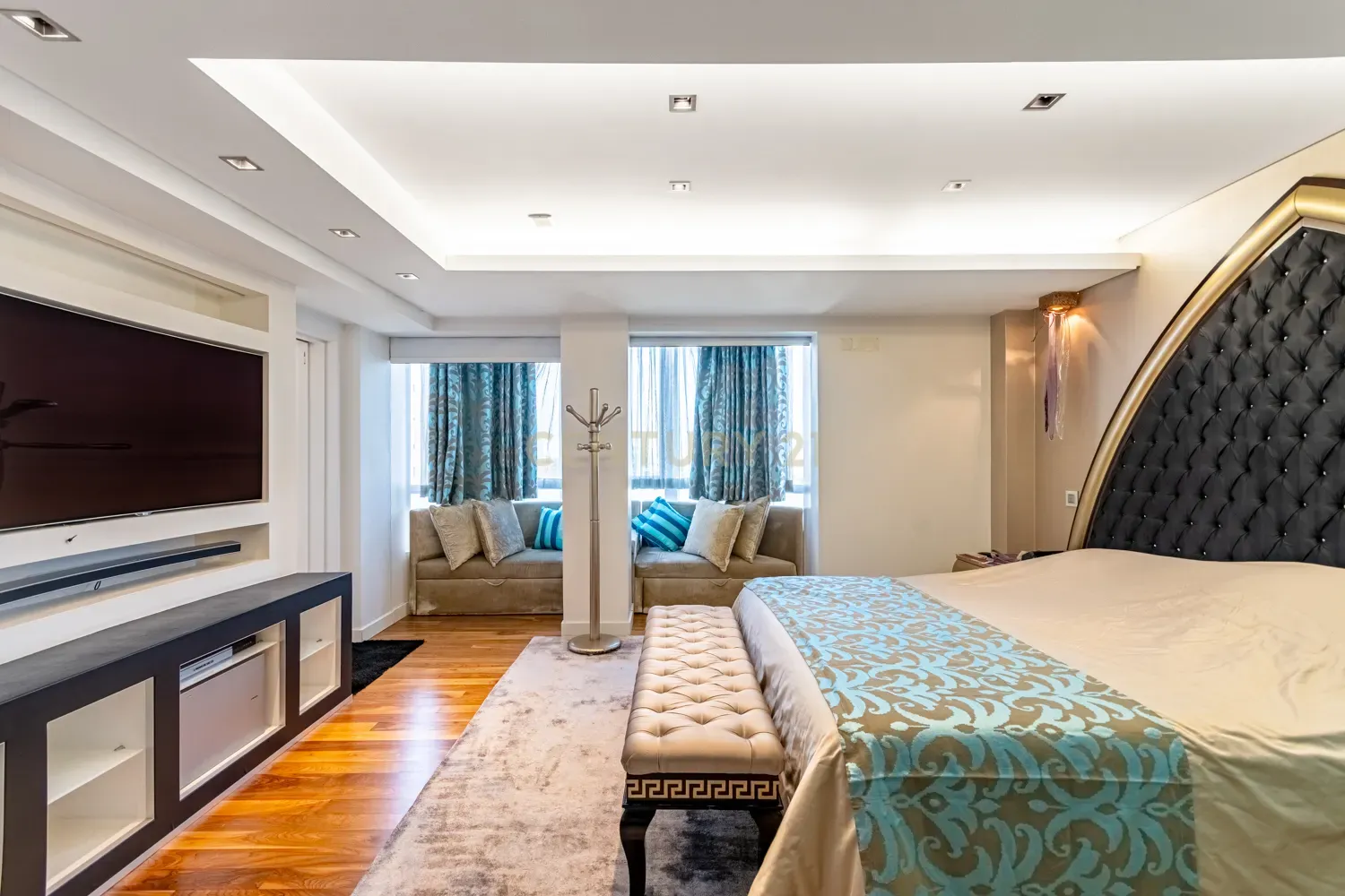Fotografia 10 de Penthouse T5 Duplex: A Dualidade Perfeita entre Espaço, Exclusividade e Tecnologia
