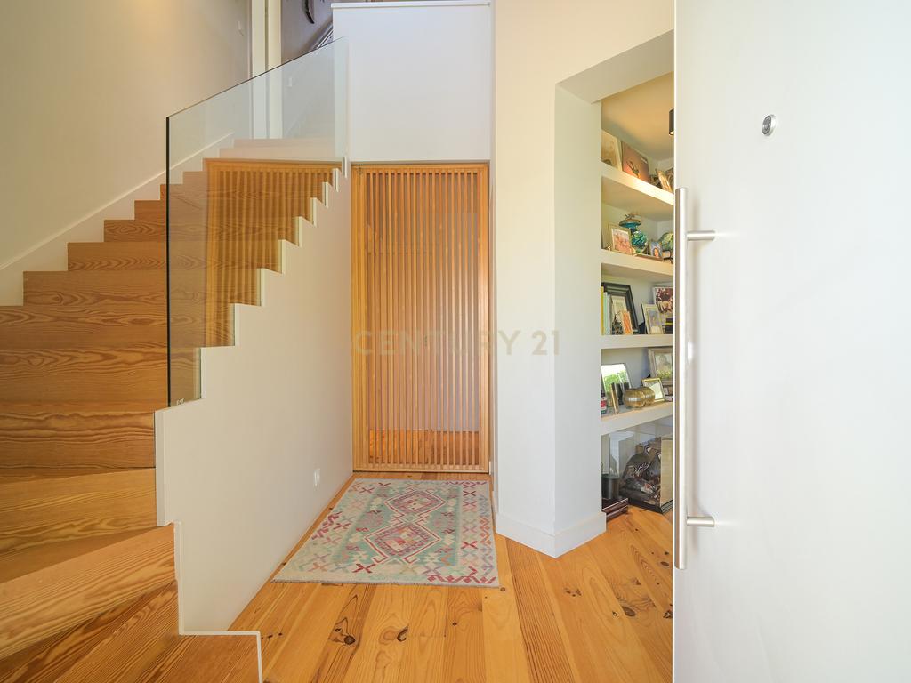 Moradia T5 de Luxo na Aldeia de Juzo – Cascais - Image 6