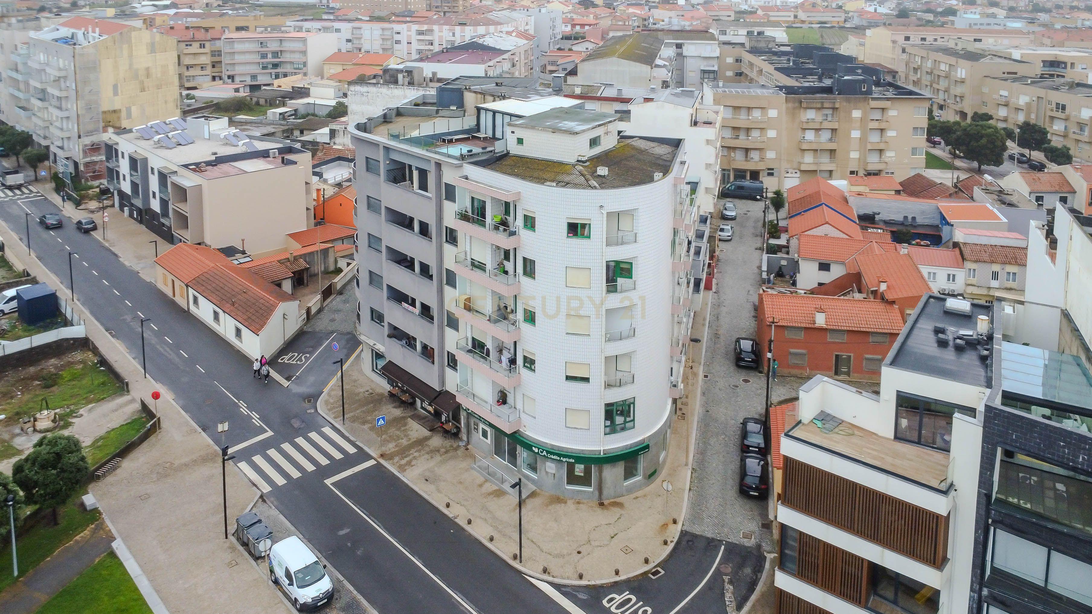Apartamento T1 à venda em Póvoa de Varzim — foto 13
