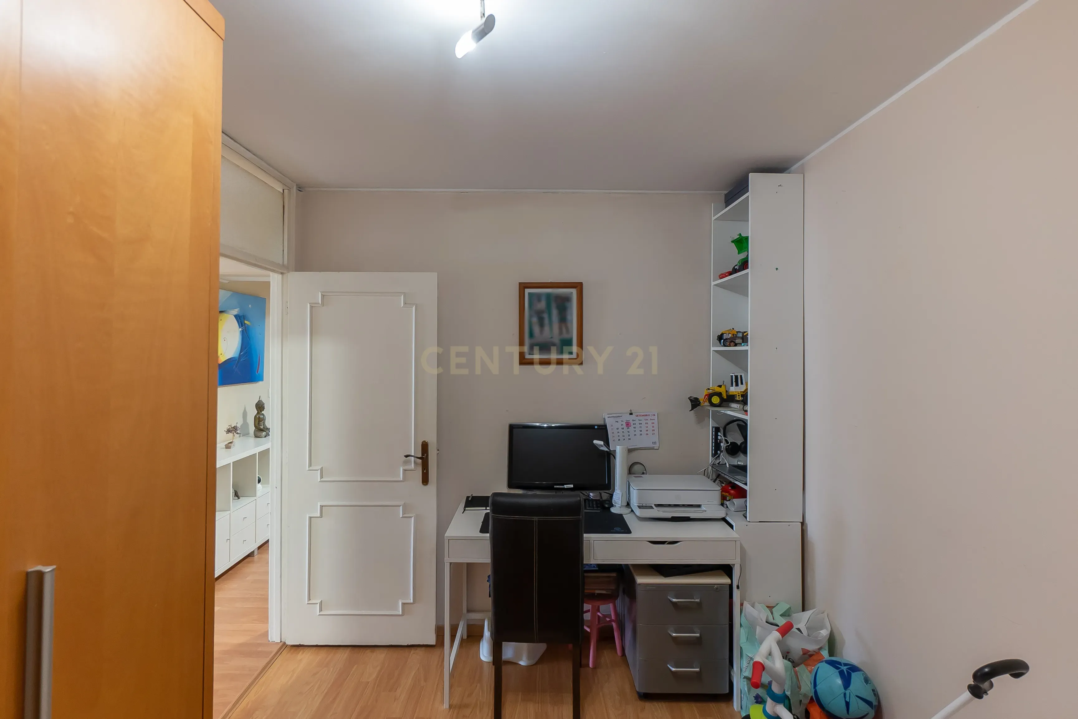 Apartamento T1 à venda em Matosinhos — foto 21