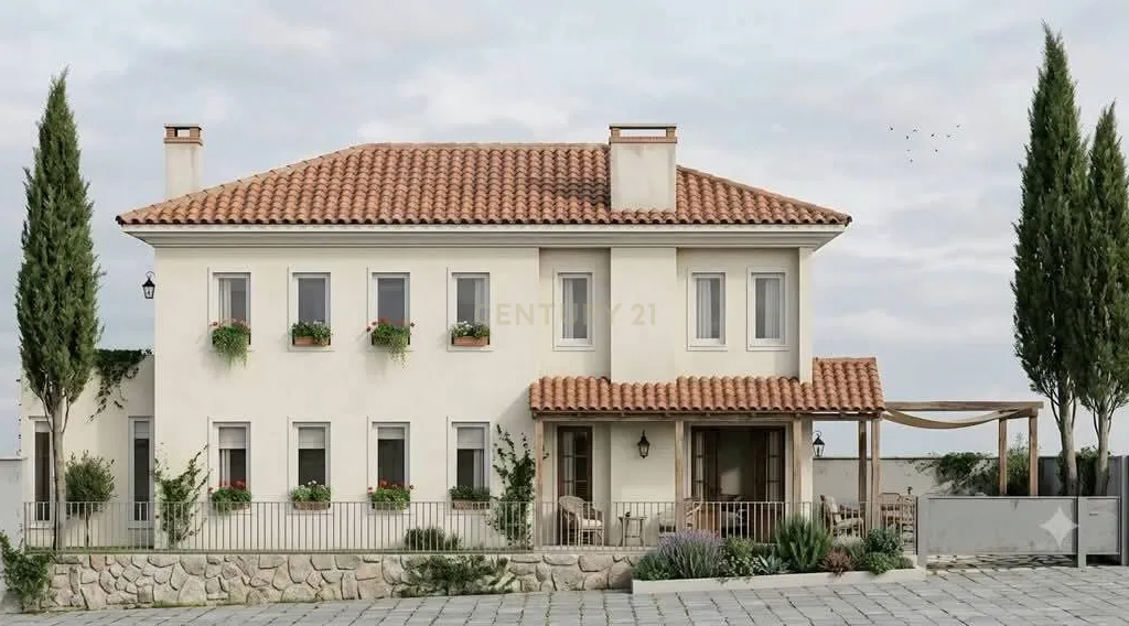 🏡 Moradia T3+1 em construção com piscina e mais de 1.000 m² de terreno | Avintes - Image 27