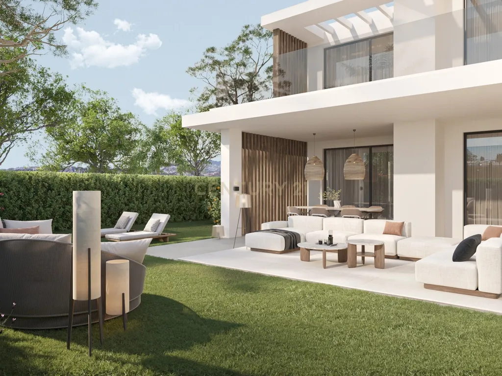 Royal Park Residence – Vida de luxo contemporâneo na Nova Golden Mile - Image 1
