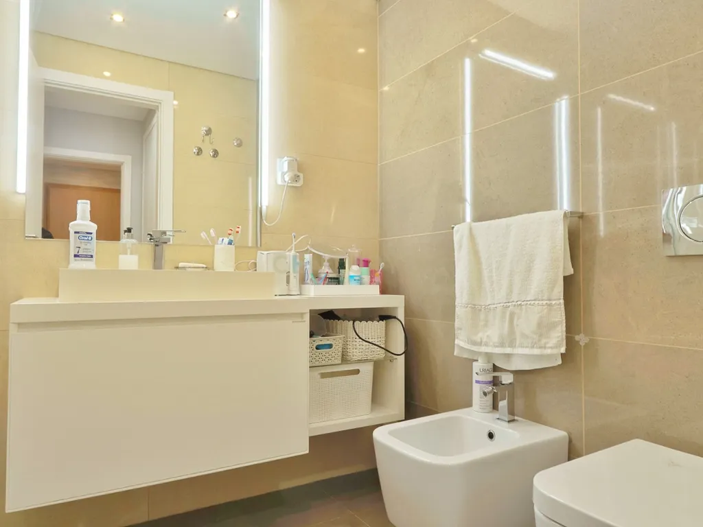 Apartamento T3 moderno e luminoso a 15 minutos da praia | Parede (Cascais) - Image 27