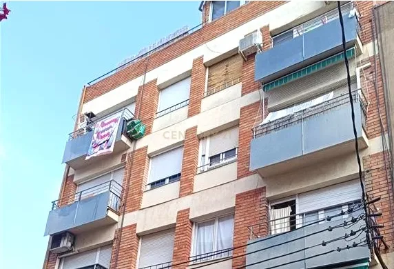 Calle Santiago Rusiñol 35, Esc. 1, Pl. 4, Pt. 3, 08204 Sabadell, Barcelona