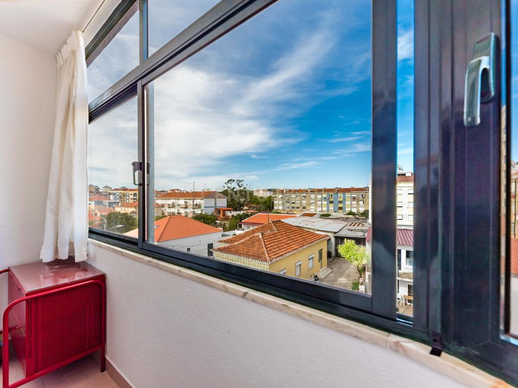 Apartamento T2 + 1 em Agualva-Cacém - Image 14
