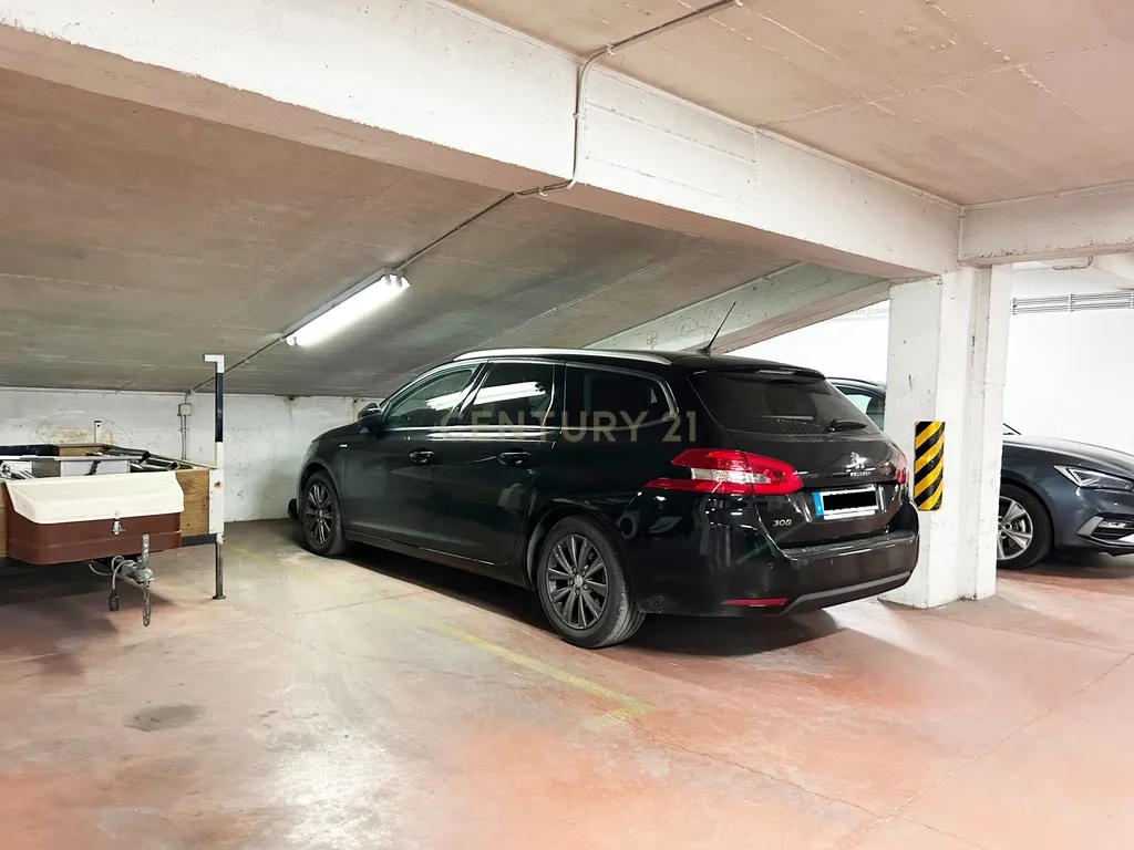Apartamento T2 em Loures - Condomínio fechado - Image 34
