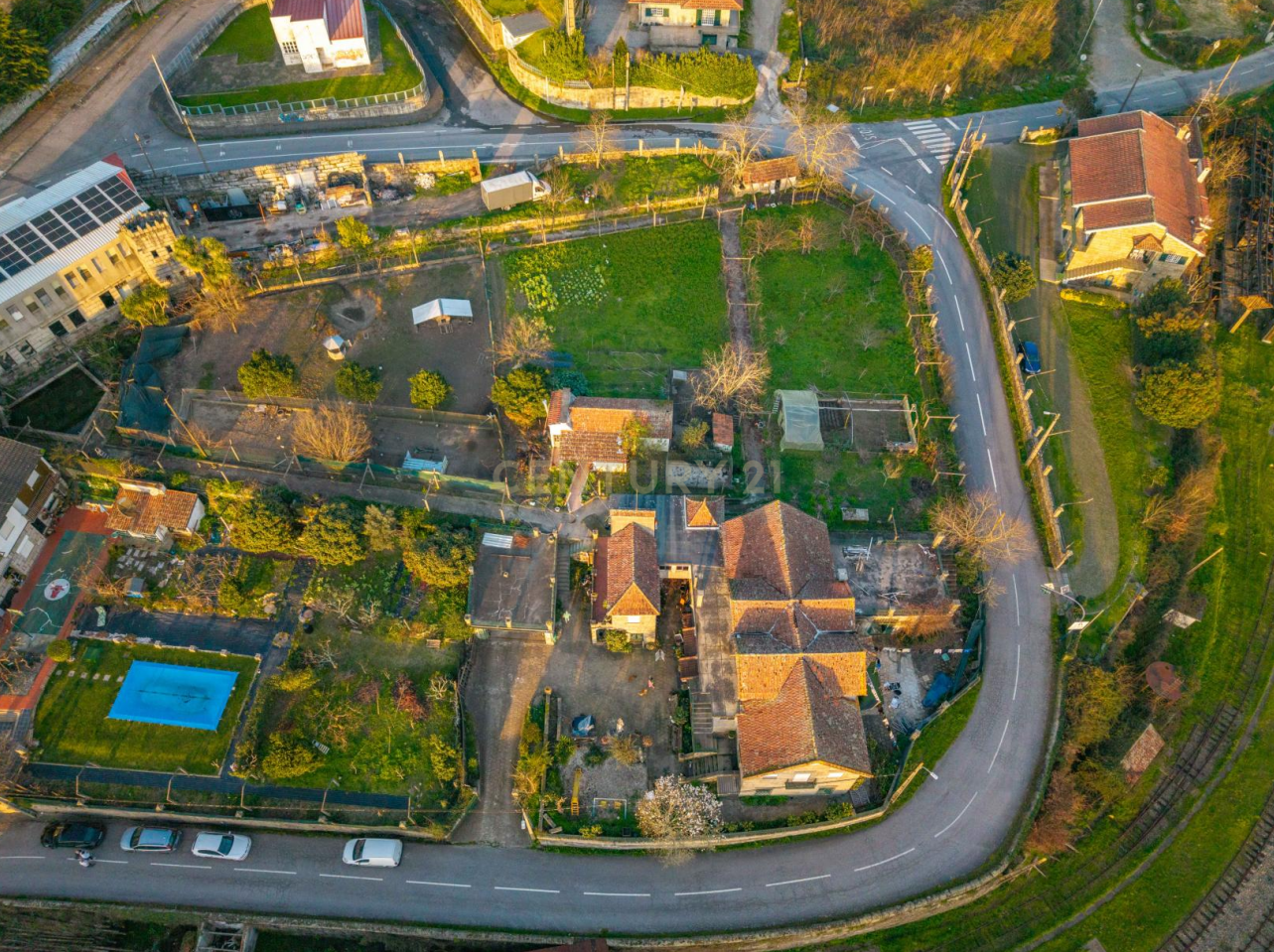 Moradia T5 à venda em Constance, Marco de Canaveses — foto 3