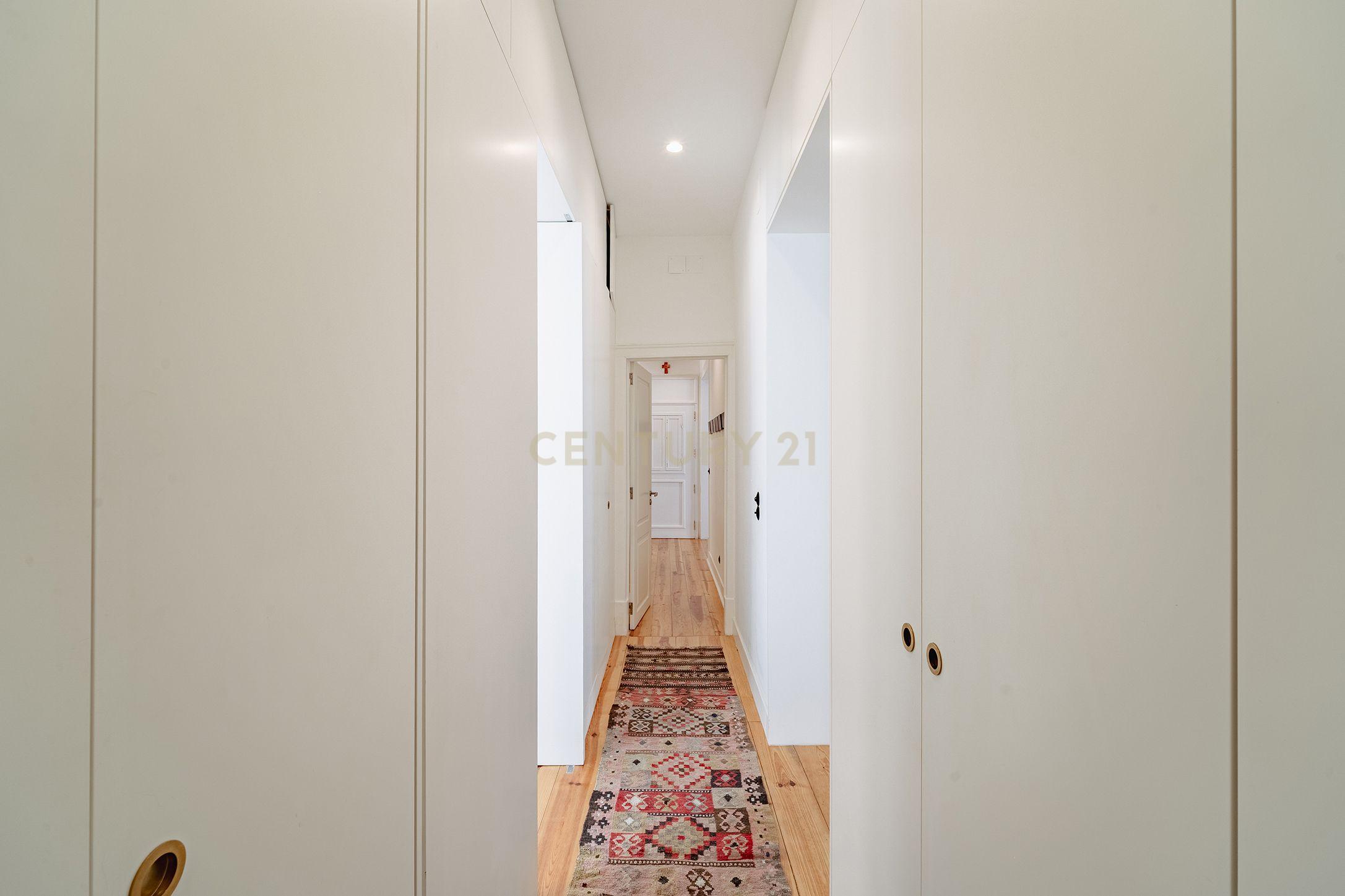 Apartamento T3 à venda em Santo António, Lisboa — foto 26