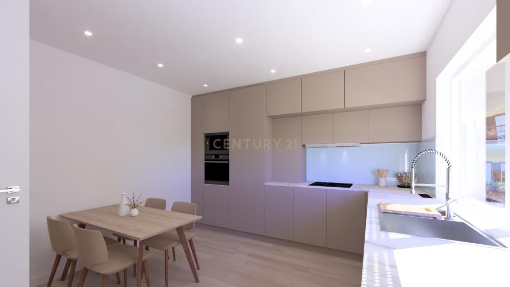 Moradia em Condomínio de Luxo em São Pedro do Estoril - 11 opções disponíveis - Image 9