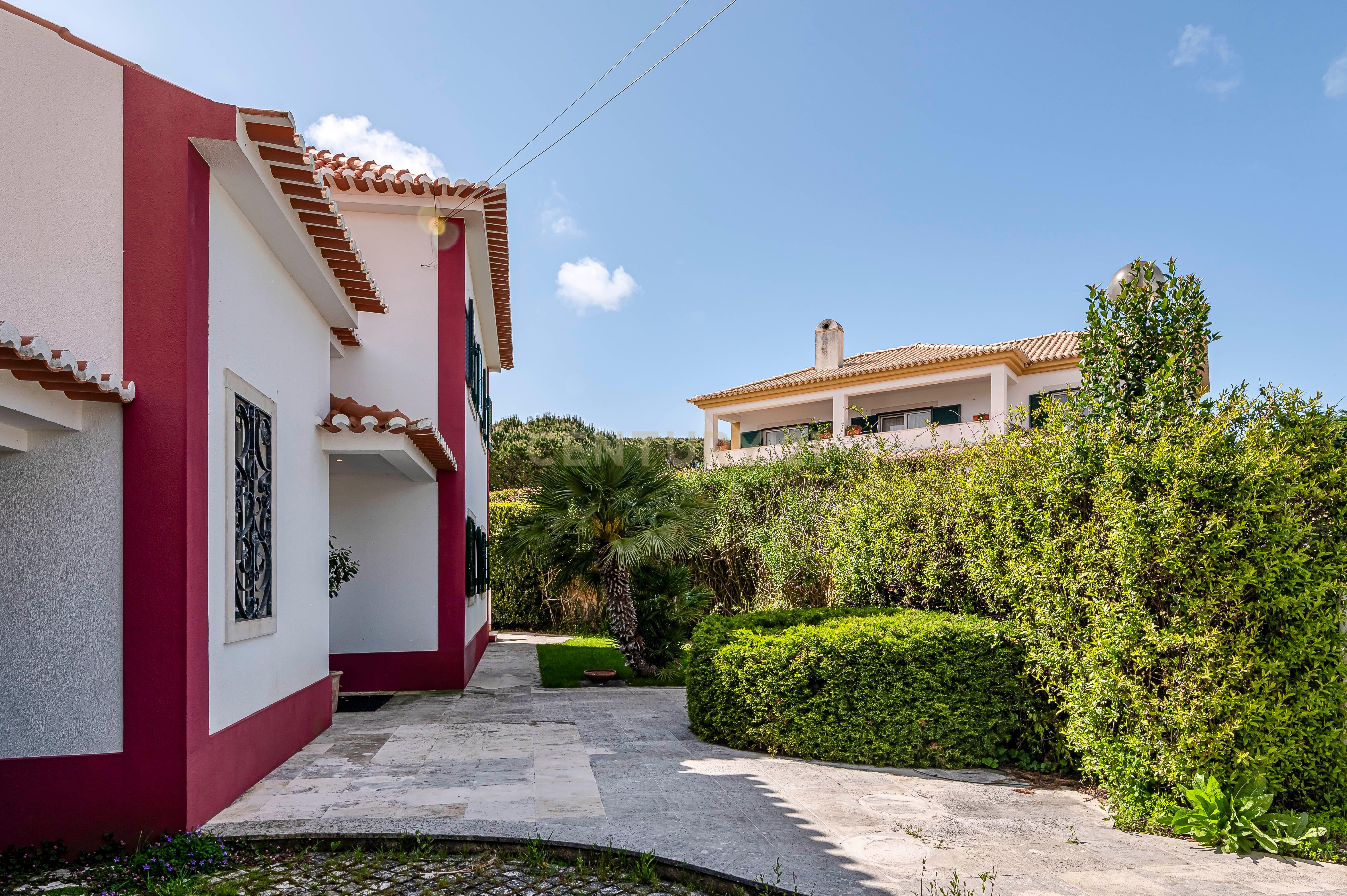 Moradia V5 em Morelinho, Sintra - Image 59
