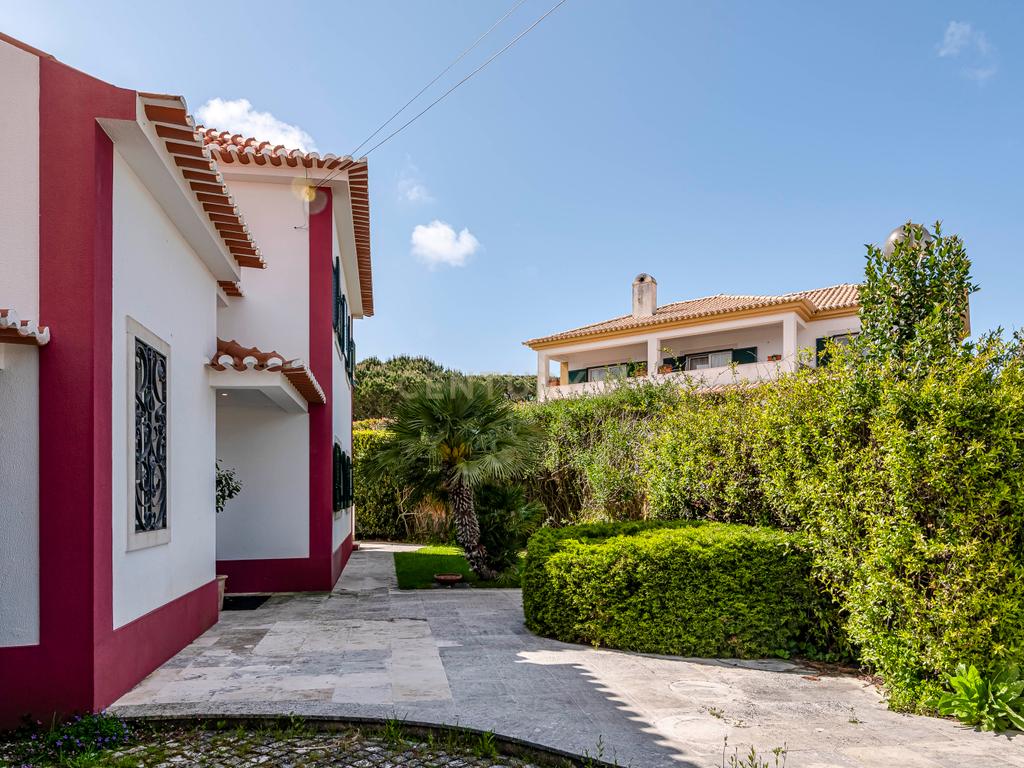 Moradia V5 em Morelinho, Sintra - Image 59