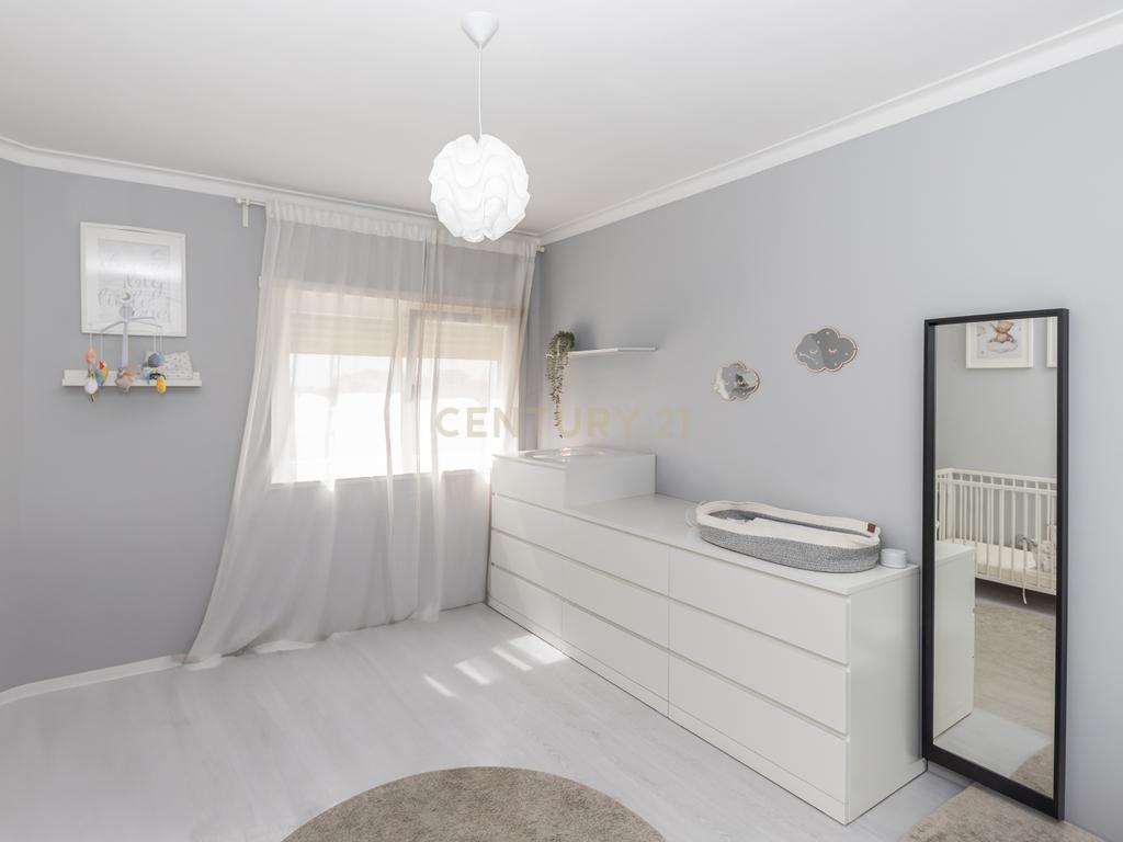 Apartamento T2, nos Fidalguinhos - Barreiro - Lavradio - Image 33