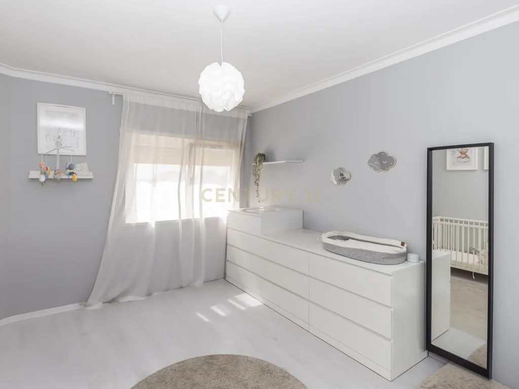 Apartamento T2, nos Fidalguinhos - Barreiro - Lavradio - Image 33