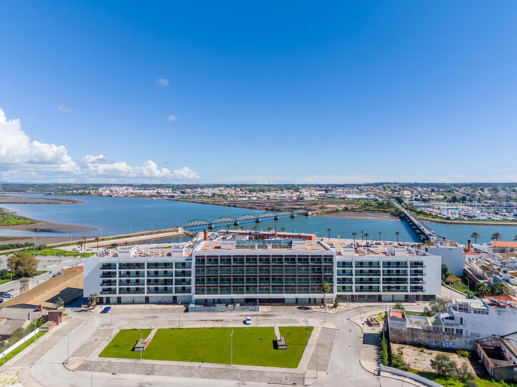 Novo Empreendimento na Zona Ribeirinha de Portimão – Espaço, Vista e Qualidade de Vida no Coração do Algarve - Image 2