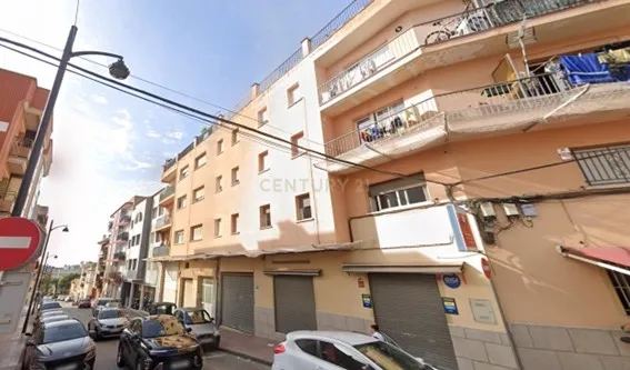 Piso en España