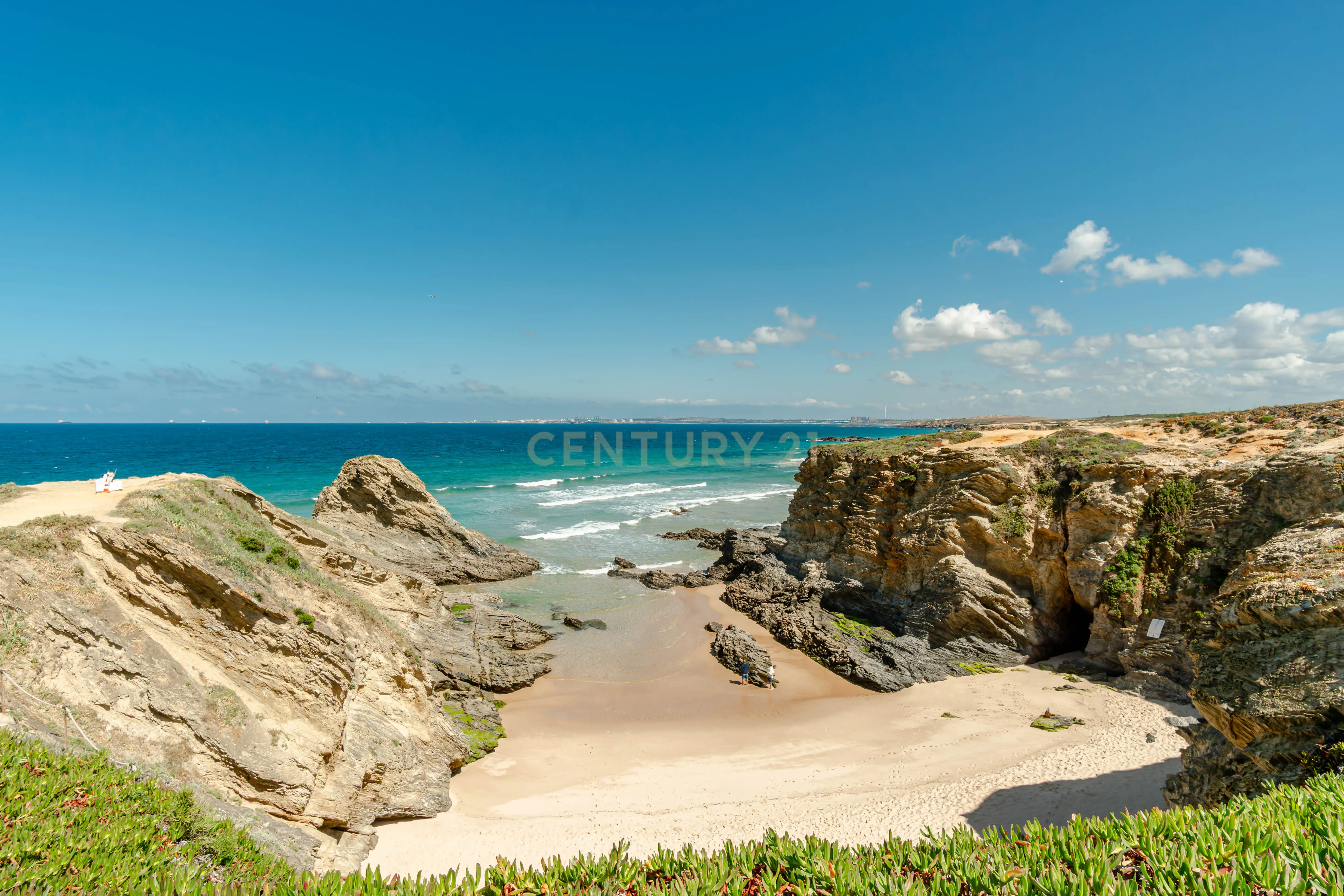Moradia T3 à venda em Porto Covo, Sines — foto 24