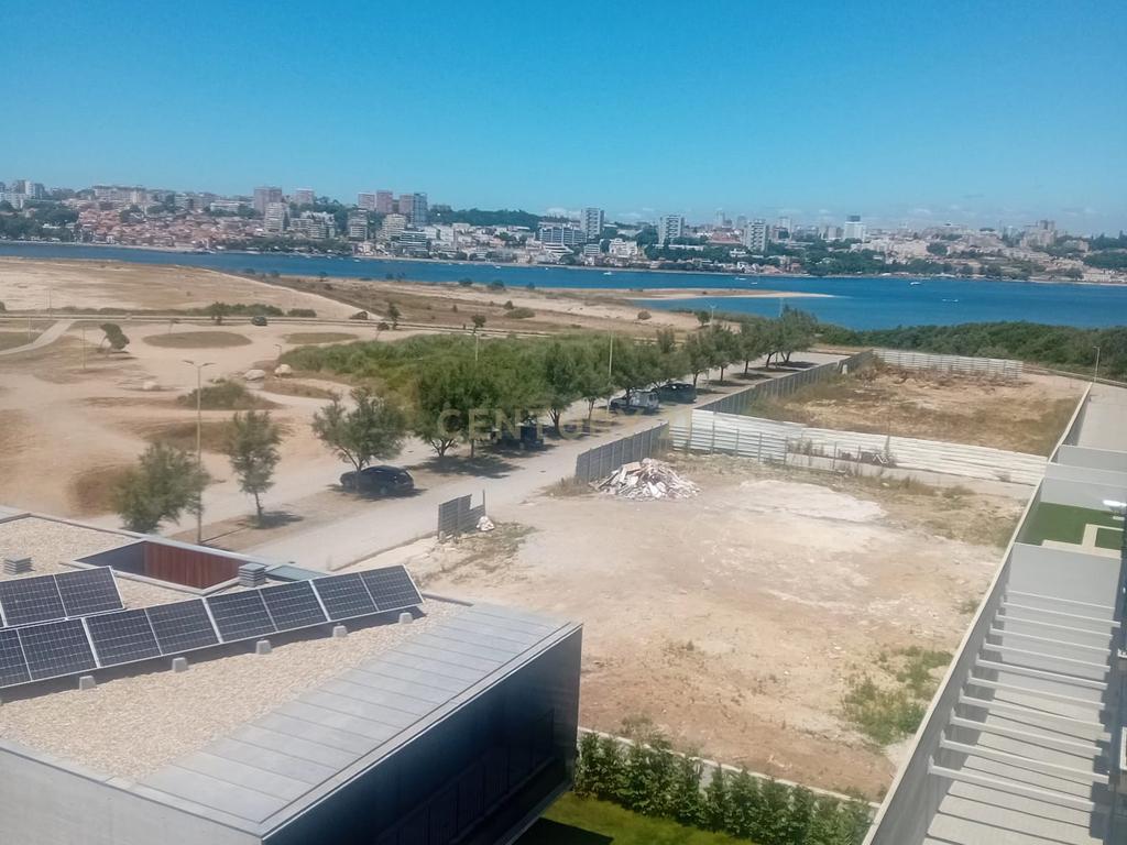 Fantástica Penthouse, vistas Rio e Mar - Image 16
