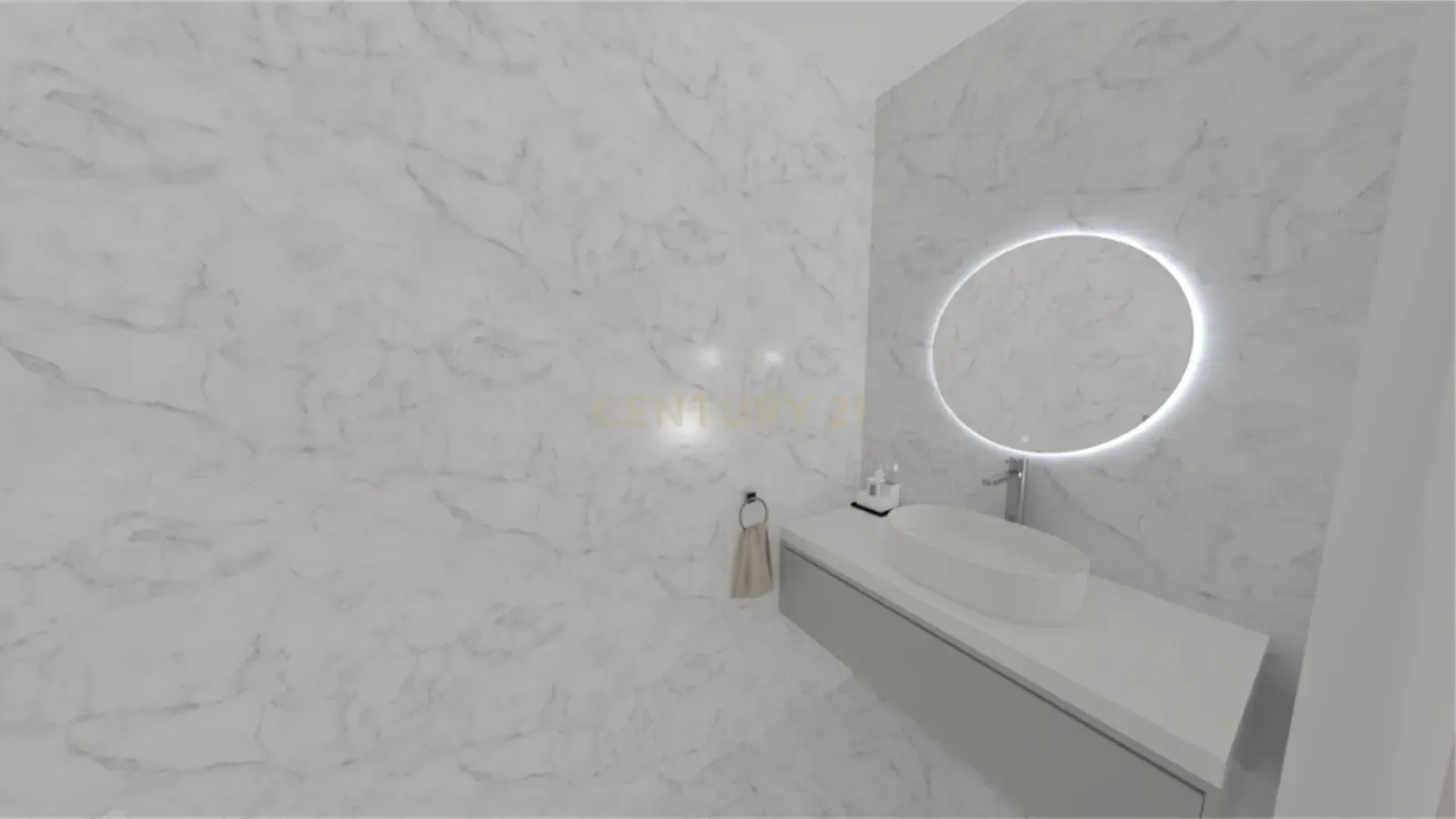 Apartamento T2 - Palm Village Cascais - Image 32