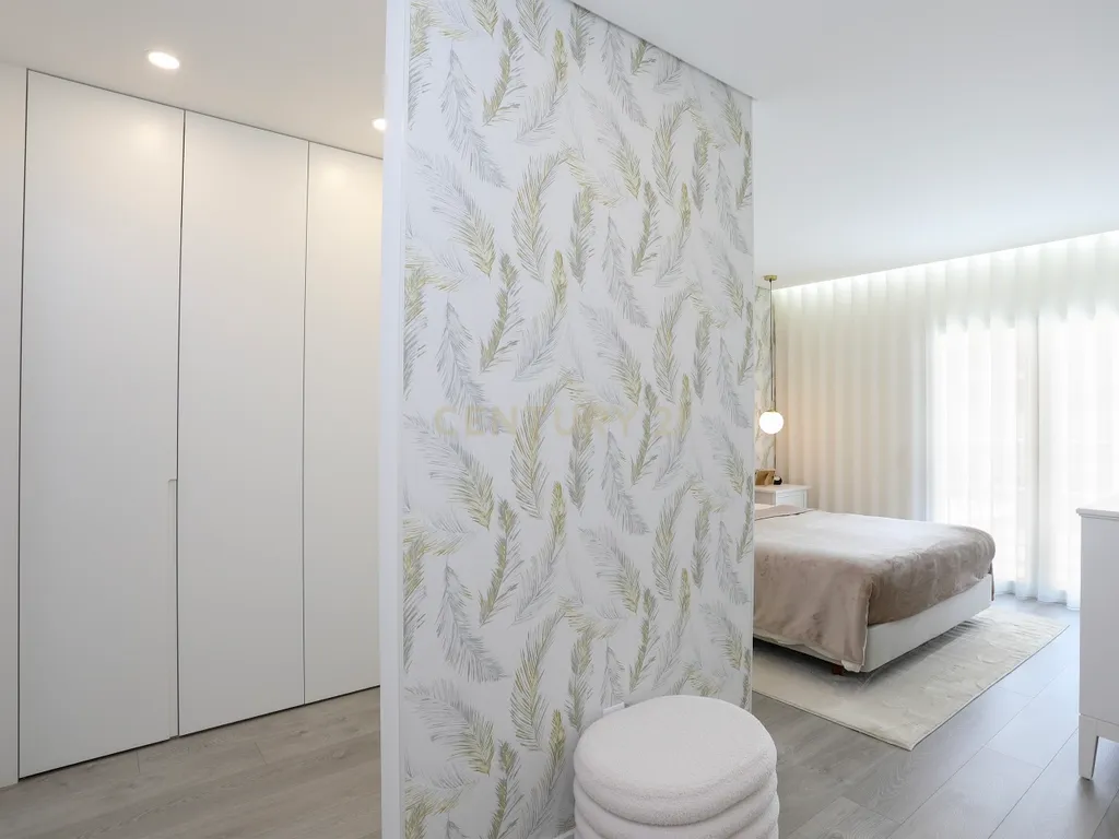 Apartamento T3 Jardins da Anta, Condomínio privado com piscina - Image 13