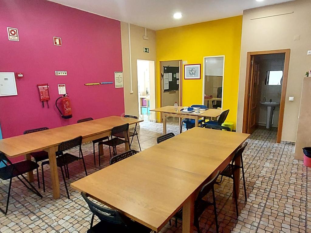 Trespasse – Espaço de Estudo em Funcionamento | Algueirão-Mem Martins - Image 13