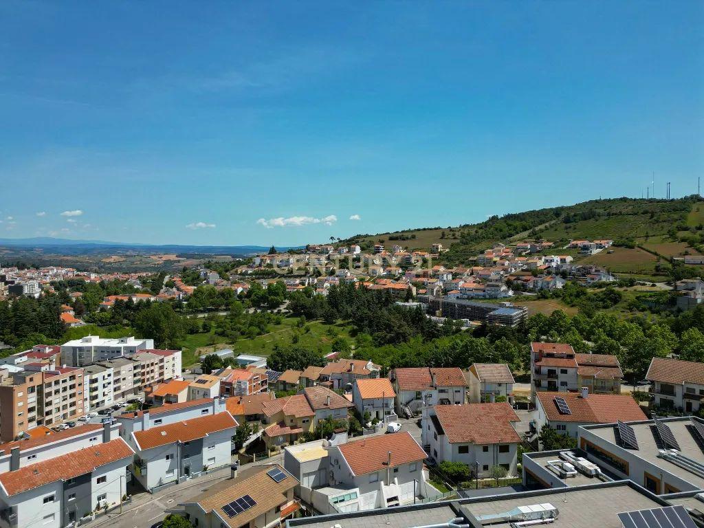 Fotografia 4 de Apartamento T2 em Bragança com Vista Panorâmica