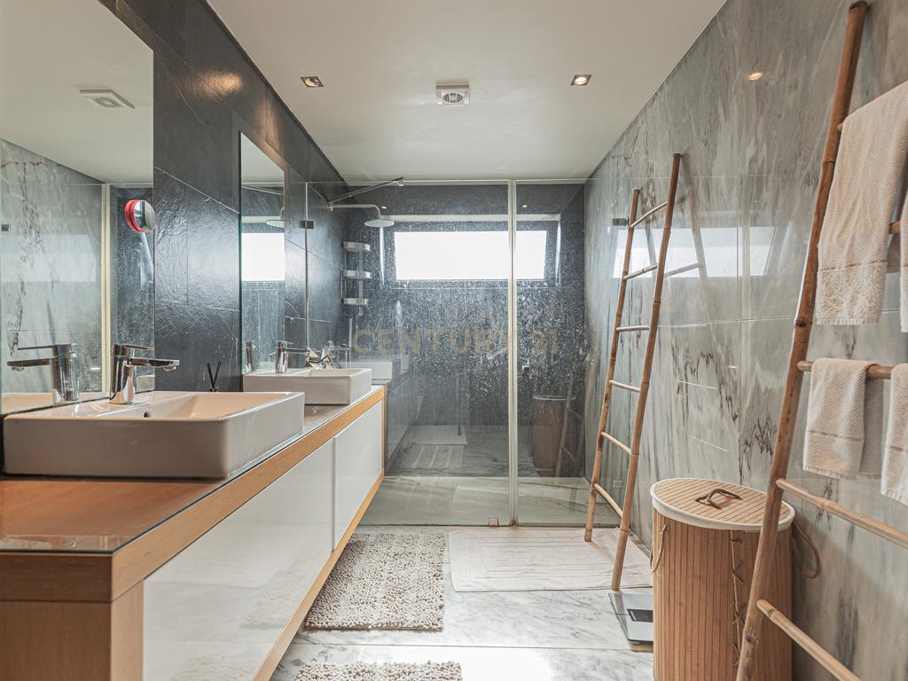 ✨ Moradia T4 de Luxo em Condomínio Exclusivo – Santo Antão do Tojal, Loures - Image 24