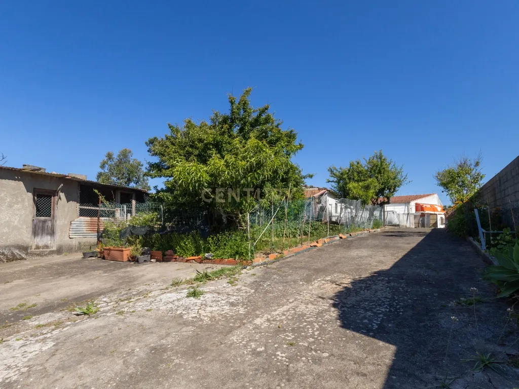 OPORTUNIDADE DE INVESTIMENTO EM CANIDELO V.NOVA DE GAIA 4ARTIGOS – A 300 METROS DA PRAIA DE SALGUEIROS - Image 29