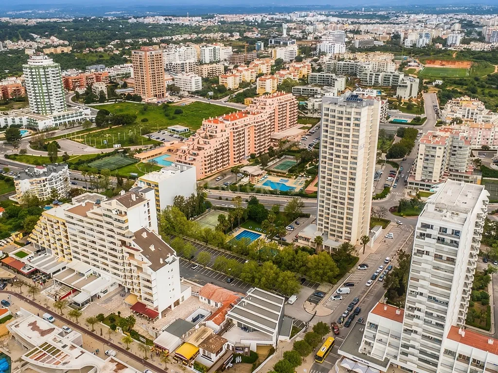Apartamento Jardins da Rocha, Portimão - Image 28