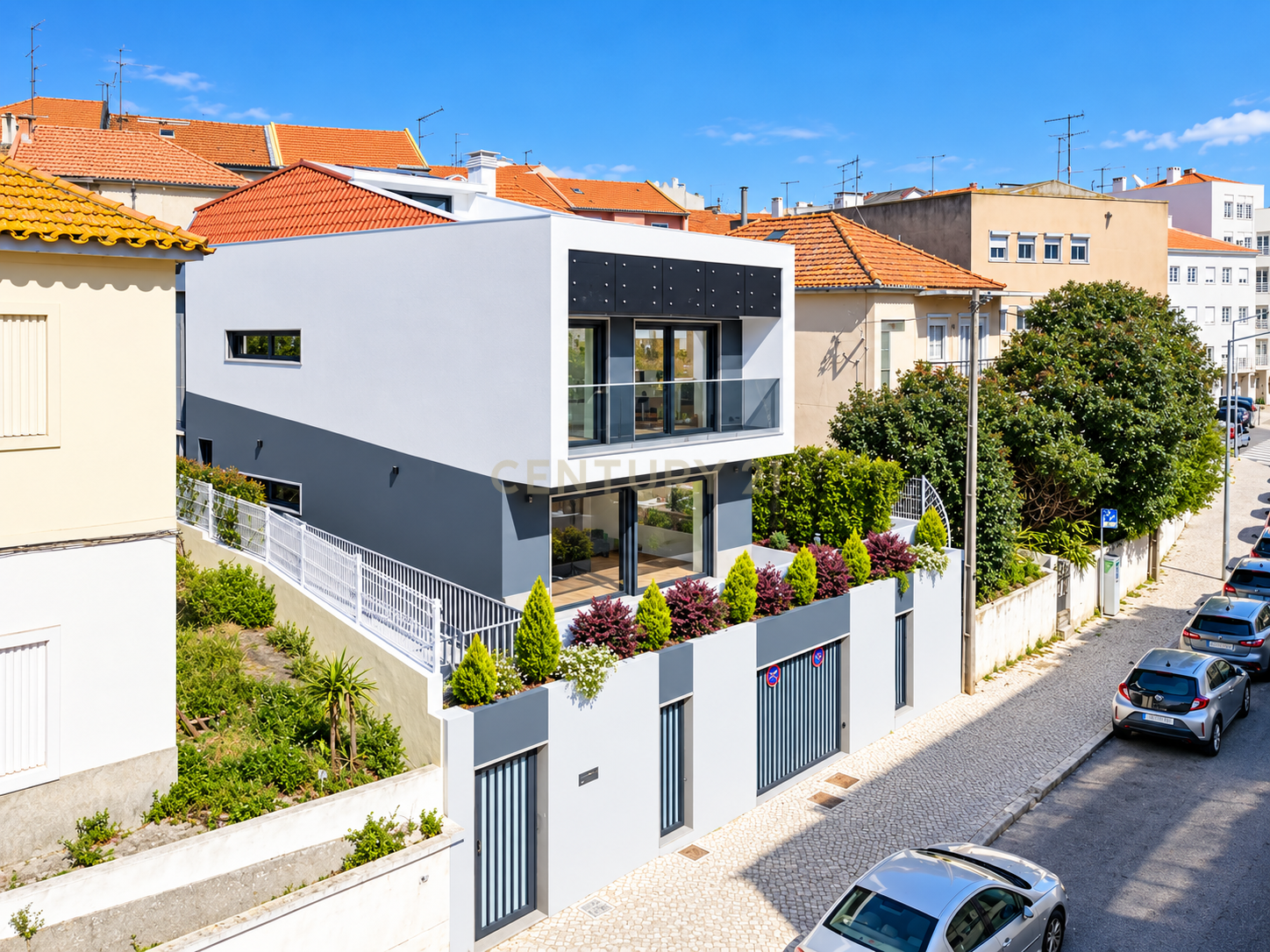 Moradia T4 à venda em Almada, Cova da Piedade, Pragal e Cacilhas, Almada — foto 12