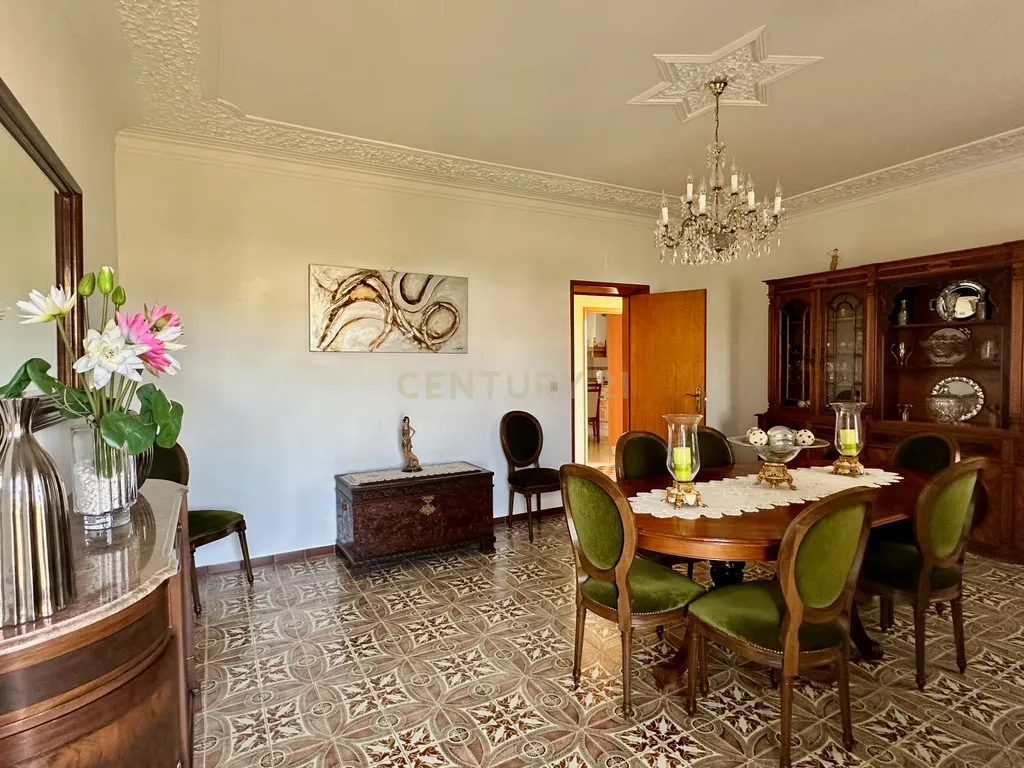 Alentejo-BEJA- Nossa Senhora das Neves, Excelente Quinta, com MORADIA de 267,3 m2 , Casa de Monte de 90 m2 e 23000 m2 de Terreno com Furo e Poço - Image 27