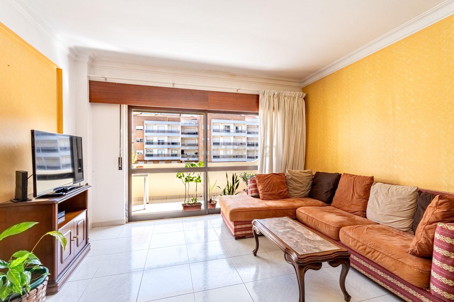 Apartamento T3 à venda em Póvoa de Santa Iria e Forte da Casa, Vila Franca de Xira — foto 7