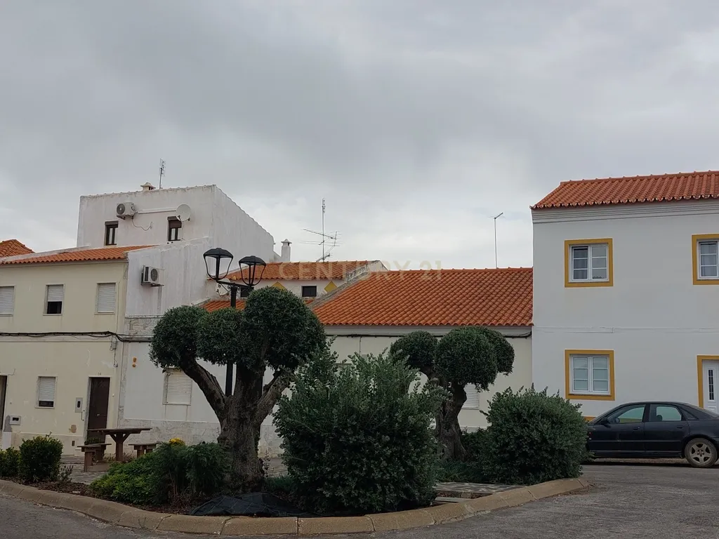 Moradia T3 com Pátio em Portalegre - Oportunidade Única! - Image 22