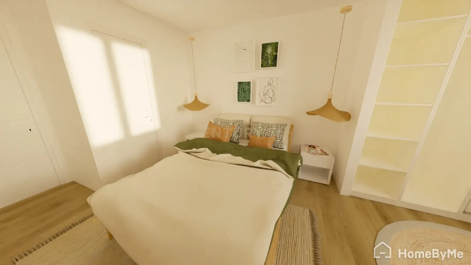 Fotografia 5 de Apartamento totalmente renovado em Tomar, União das Freguesias