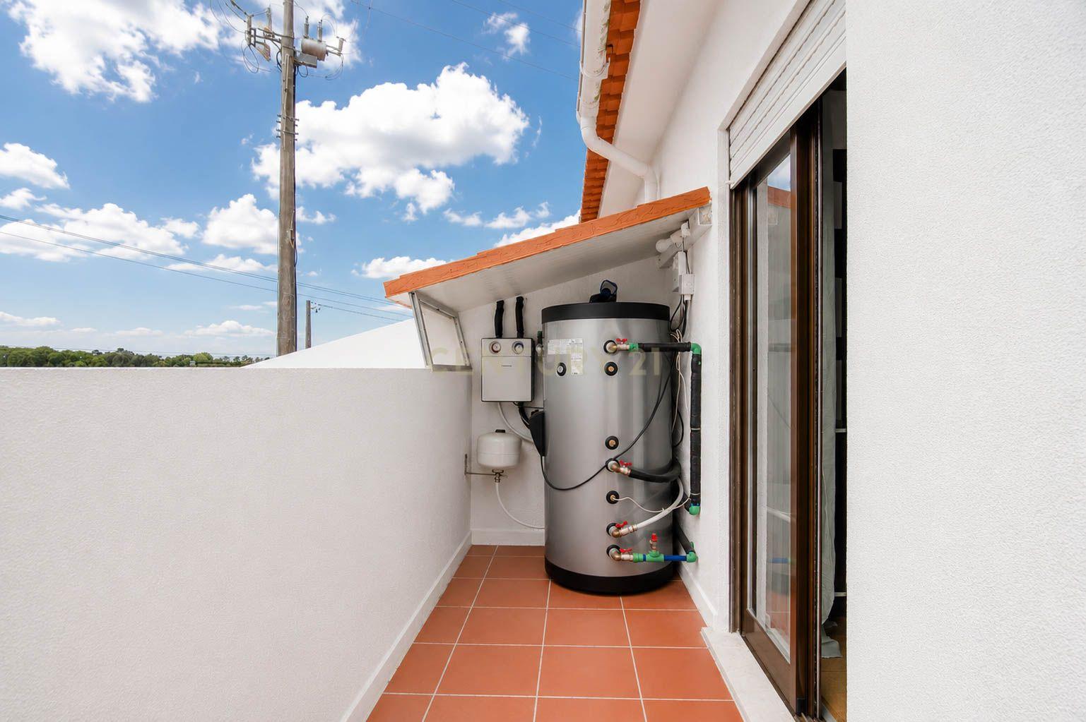 Moradia T4 à venda em Comporta, Alcácer do Sal — foto 29