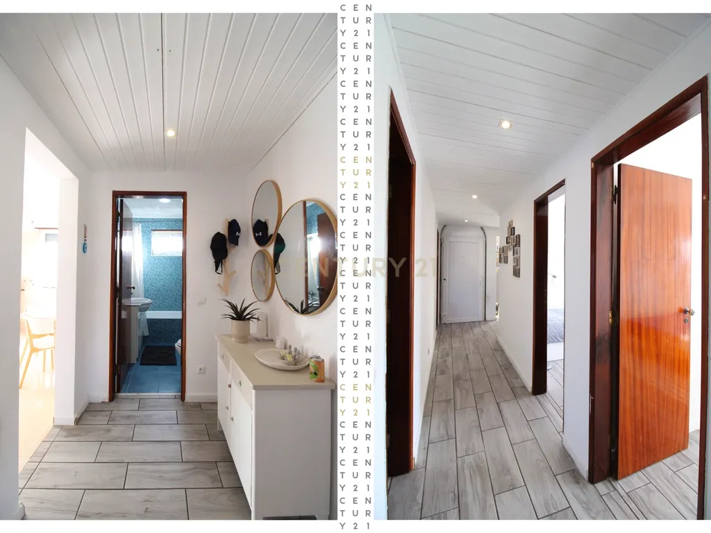 Espetacular Moradia T5 no Casal Do Marco com Garagem - Image 32