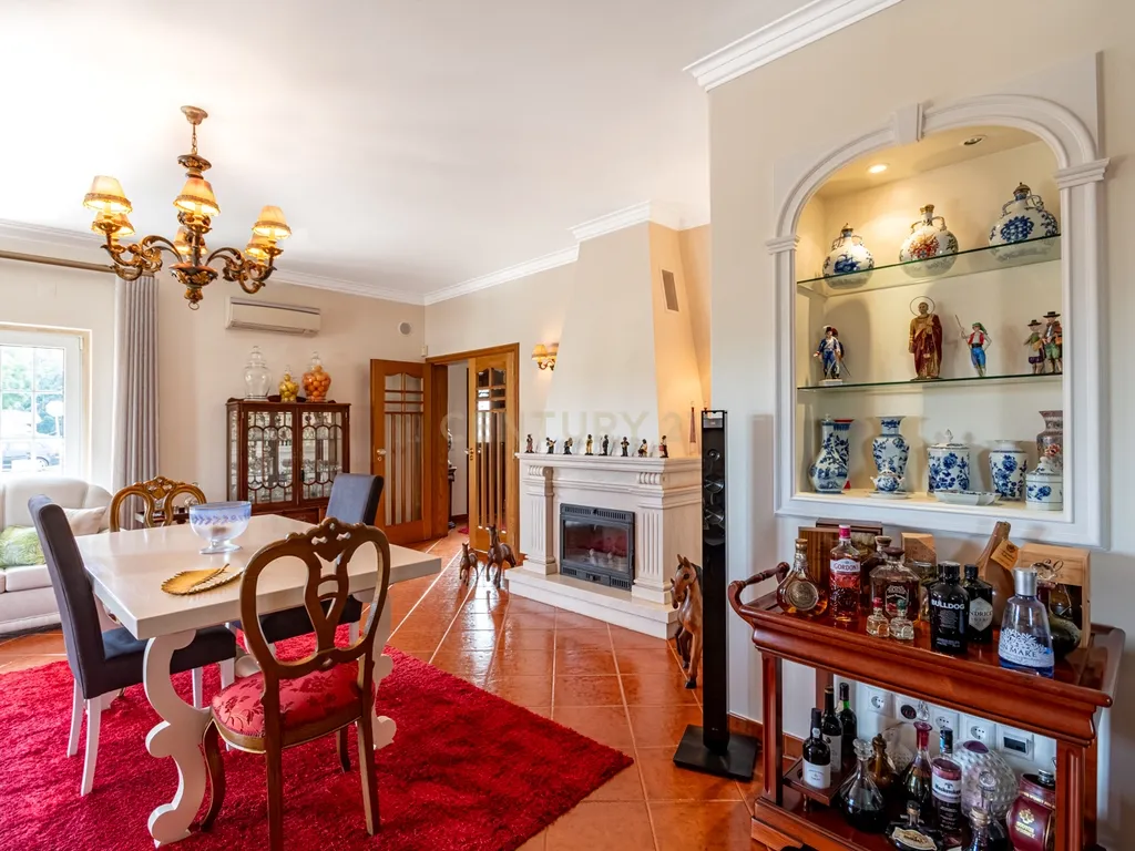 MORADIA T4 - SANTARÉM - Conforto, Elegância e Funcionalidade - Image 26