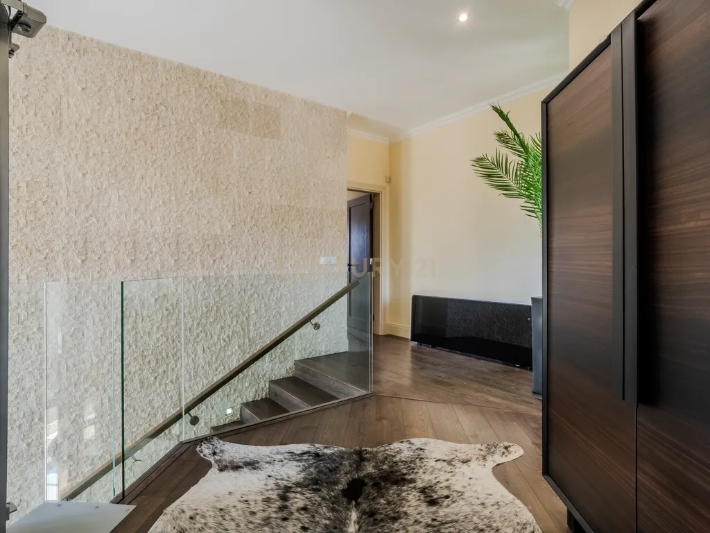 Moradia de luxo com vista mar e piscina aquecida - Lourinhã - Image 58